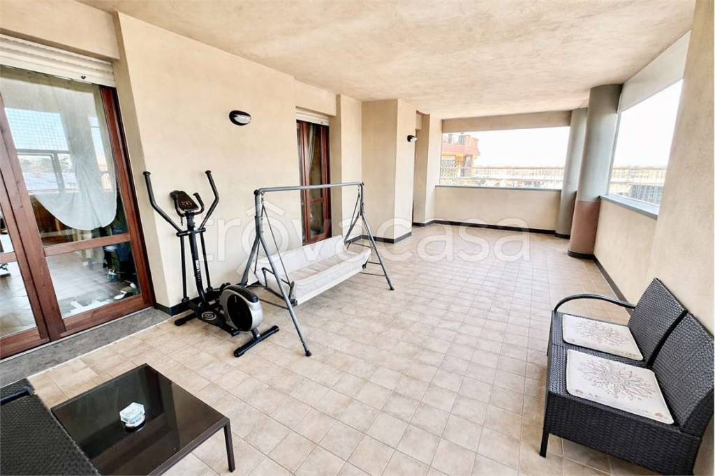 appartamento in vendita ad Imola