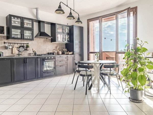 appartamento in vendita ad Imola in zona Sesto Imolese