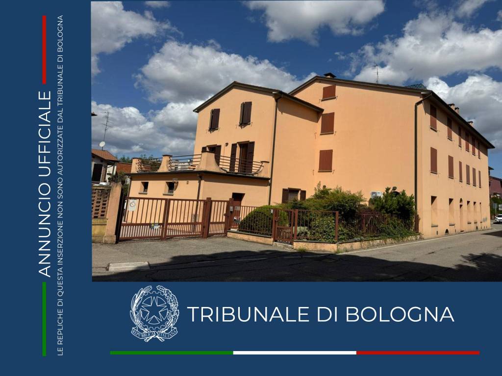 appartamento in vendita ad Imola