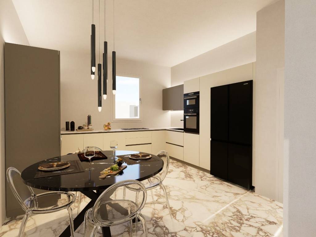 casa indipendente in vendita ad Imola in zona Ponticelli