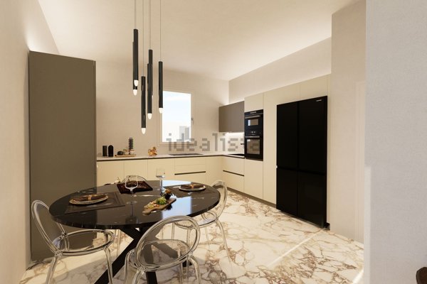 casa indipendente in vendita ad Imola in zona Ponticelli