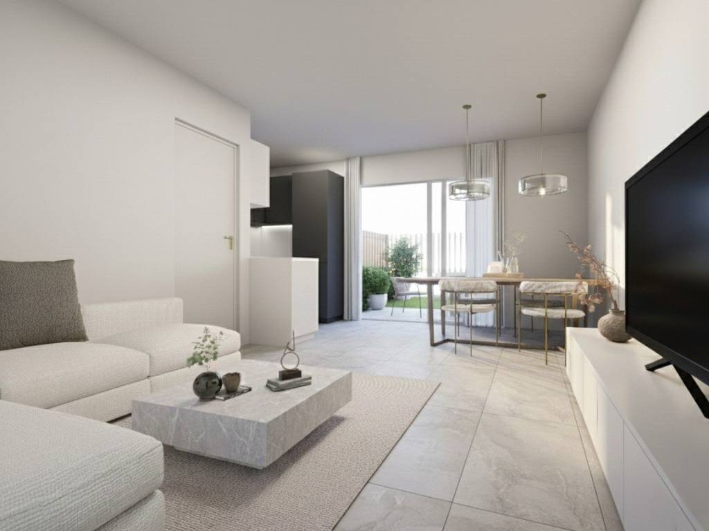 appartamento in vendita ad Imola