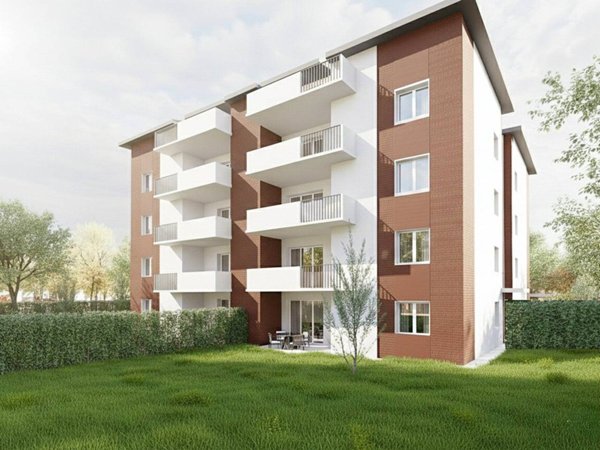 appartamento in vendita ad Imola