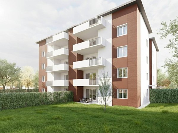 appartamento in vendita ad Imola