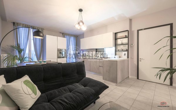 appartamento in vendita ad Imola