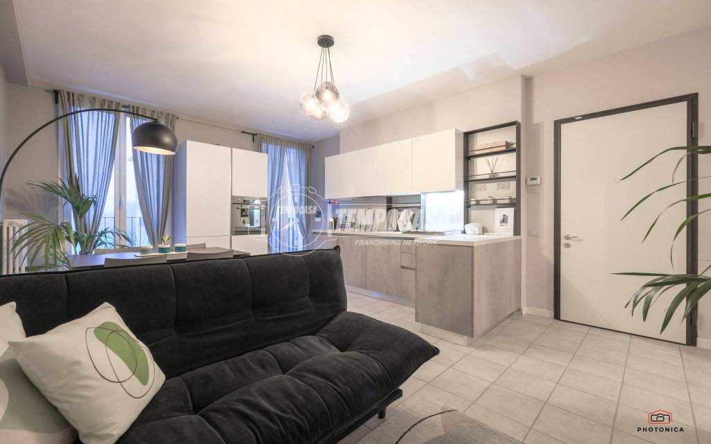 appartamento in vendita ad Imola