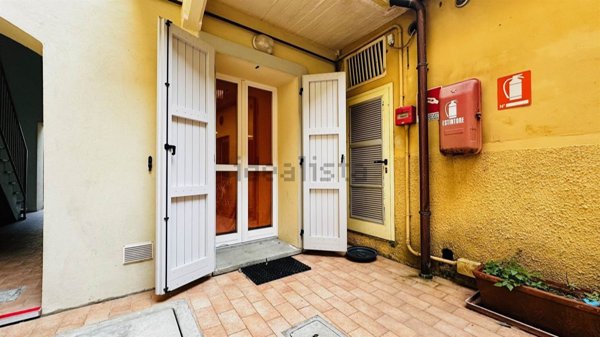 appartamento in vendita ad Imola