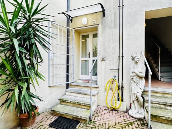 appartamento in vendita ad Imola in zona Centro Storico