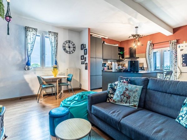 appartamento in vendita ad Imola