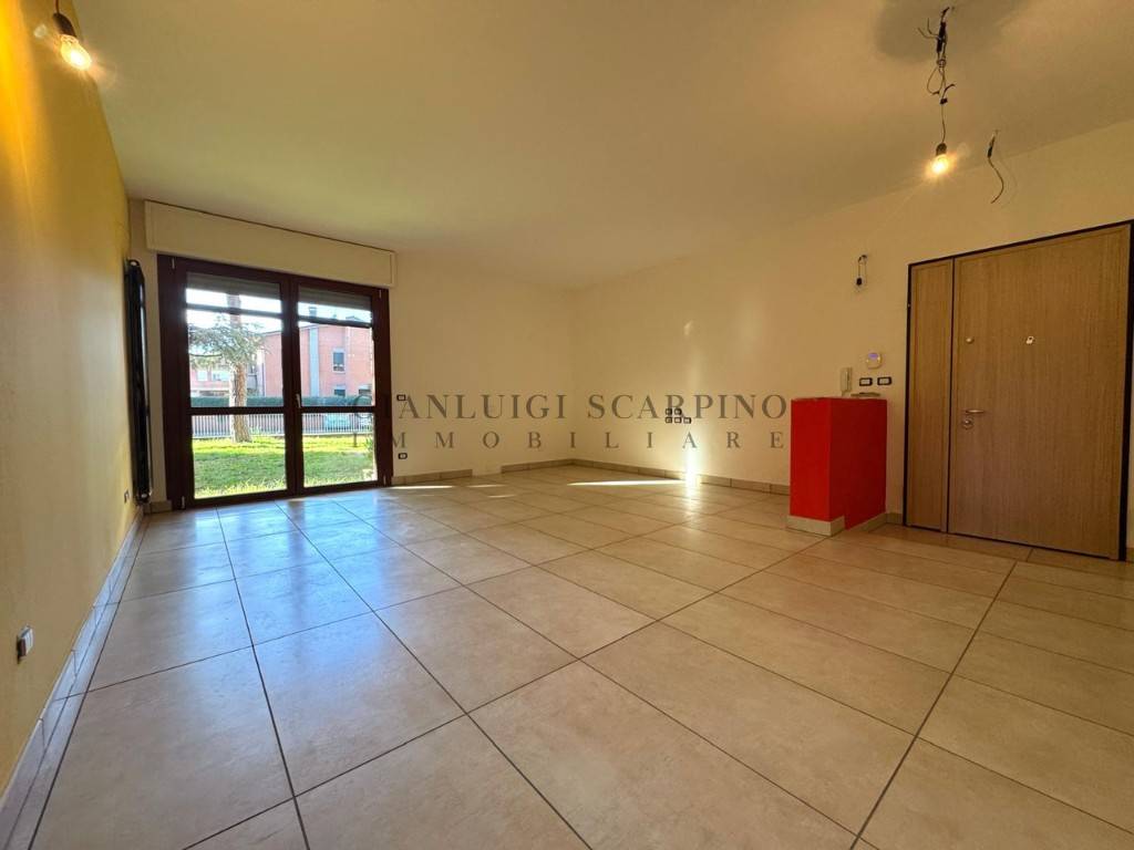 appartamento in vendita ad Imola in zona Pedagna