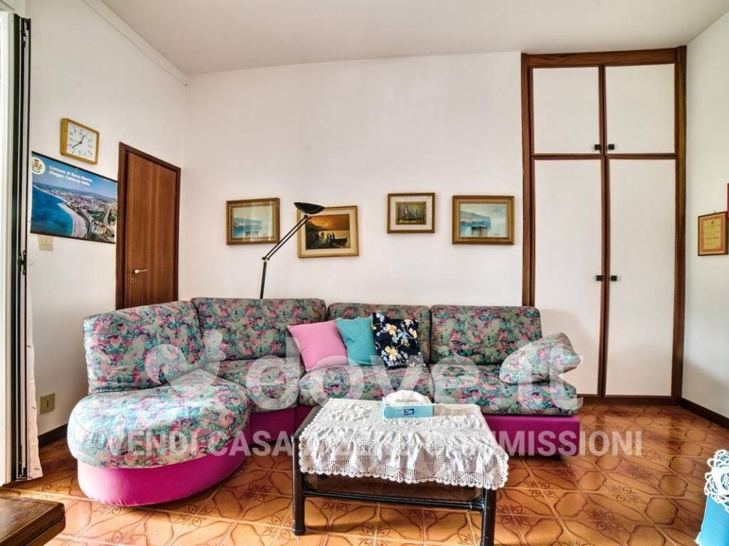 appartamento in vendita ad Imola in zona Centro Storico