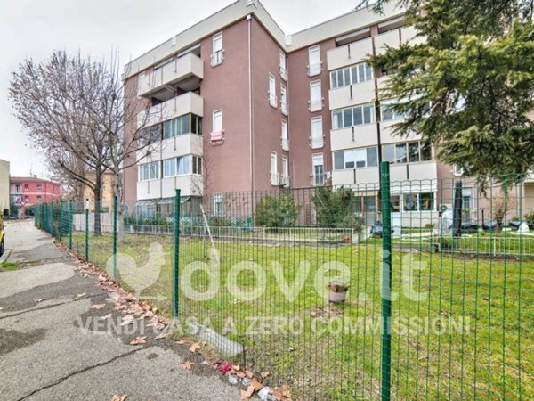 appartamento in vendita ad Imola in zona Centro Storico