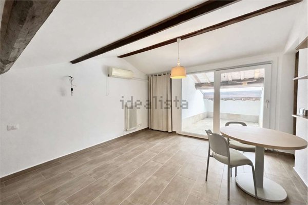 casa semindipendente in vendita ad Imola in zona Centro Storico