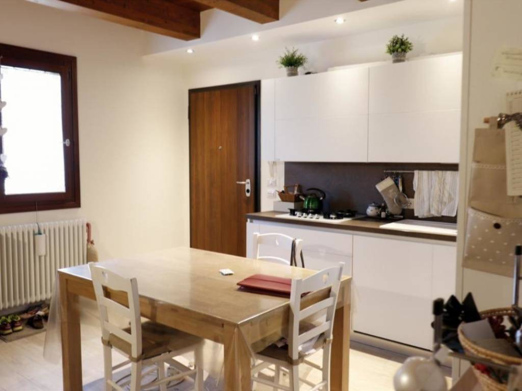 appartamento in vendita ad Imola in zona San Prospero