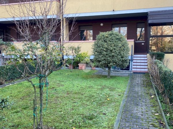 appartamento in vendita ad Imola