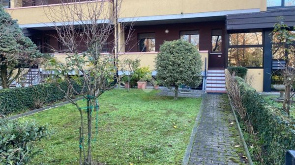 appartamento in vendita ad Imola