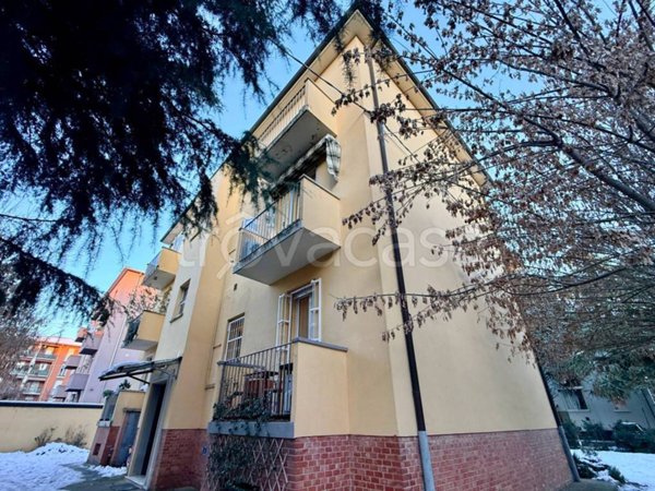 appartamento in vendita ad Imola in zona Centro Storico