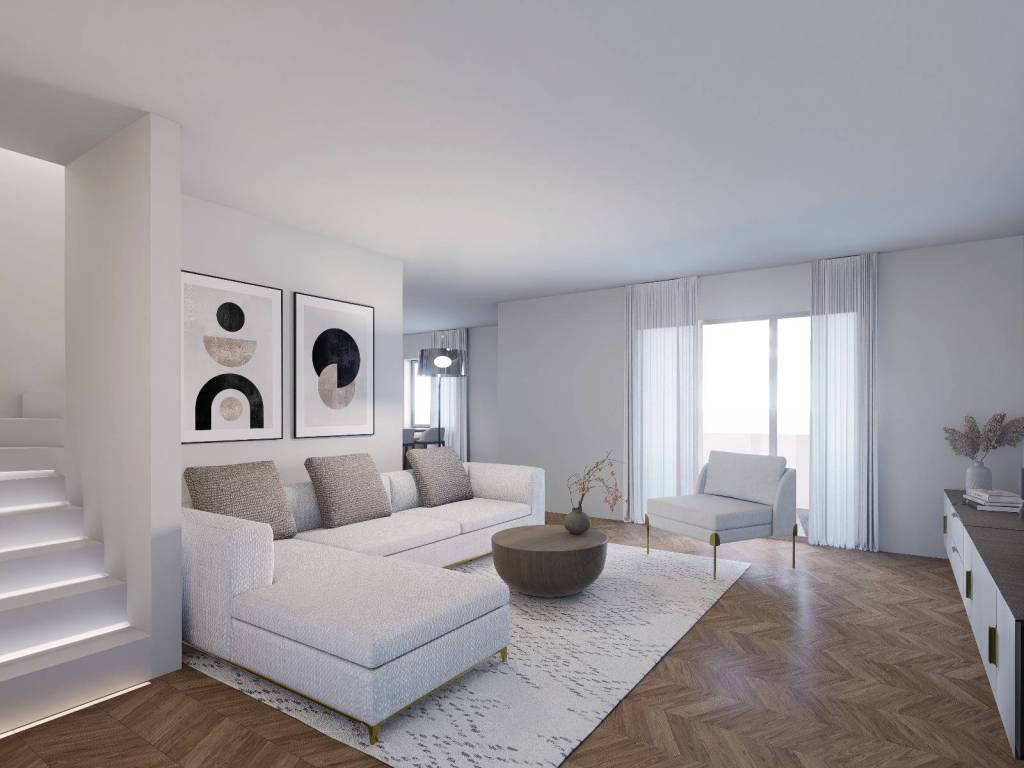 appartamento in vendita ad Imola