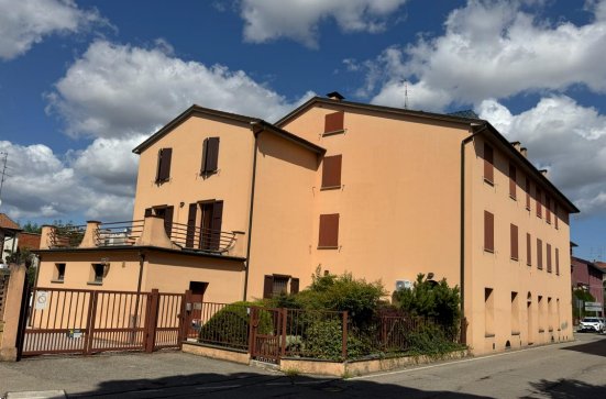 appartamento in vendita ad Imola