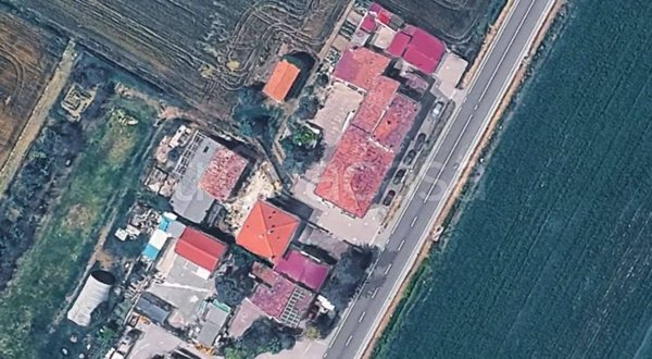 appartamento in vendita ad Imola