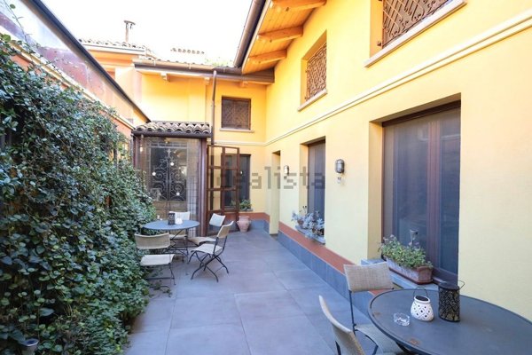 appartamento in vendita ad Imola in zona Centro Storico