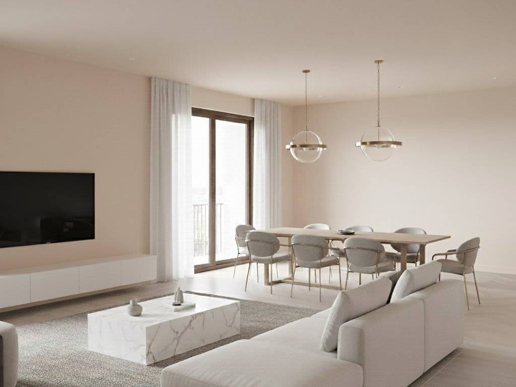 appartamento in vendita ad Imola