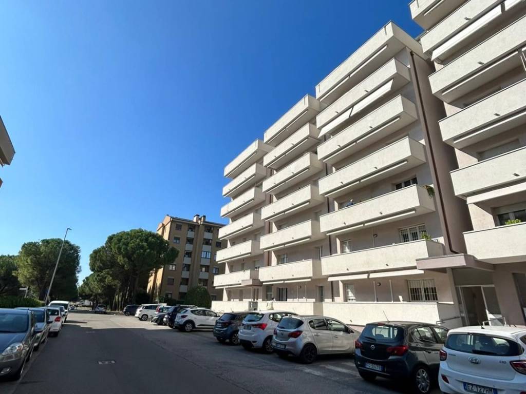 appartamento in vendita ad Imola in zona Centro Storico