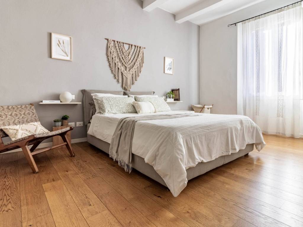 appartamento in vendita ad Imola in zona Centro Storico