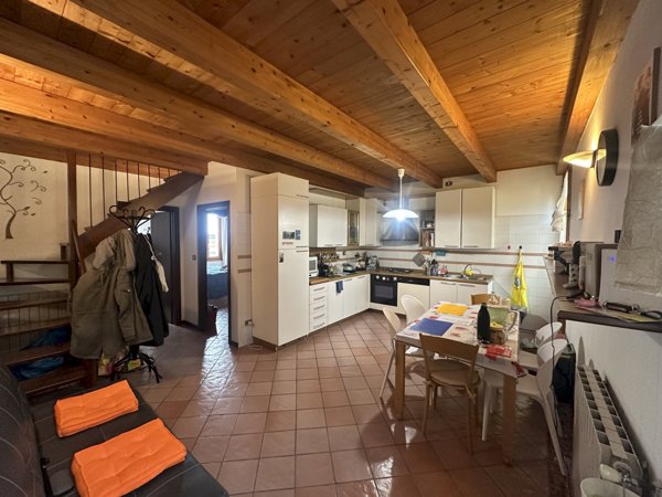 appartamento in vendita ad Imola in zona Centro Storico