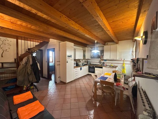 appartamento in vendita ad Imola in zona Centro Storico