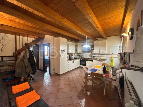 appartamento in vendita ad Imola in zona Centro Storico