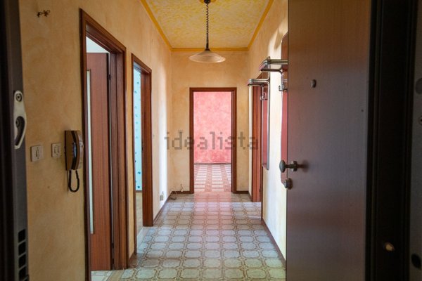 appartamento in vendita ad Imola in zona Centro Storico