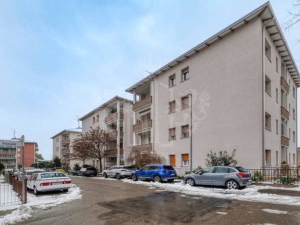 appartamento in vendita ad Imola