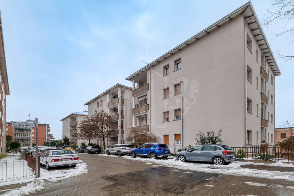 appartamento in vendita ad Imola