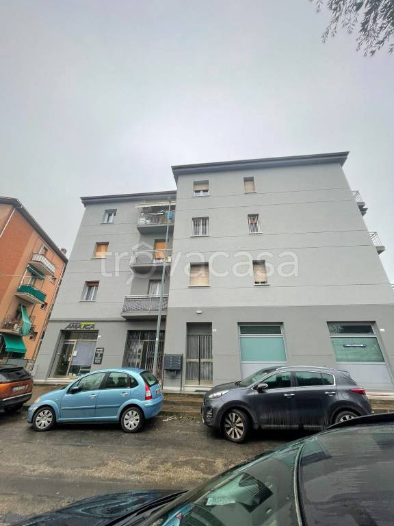 appartamento in vendita ad Imola