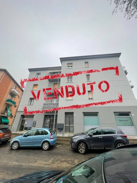 appartamento in vendita ad Imola