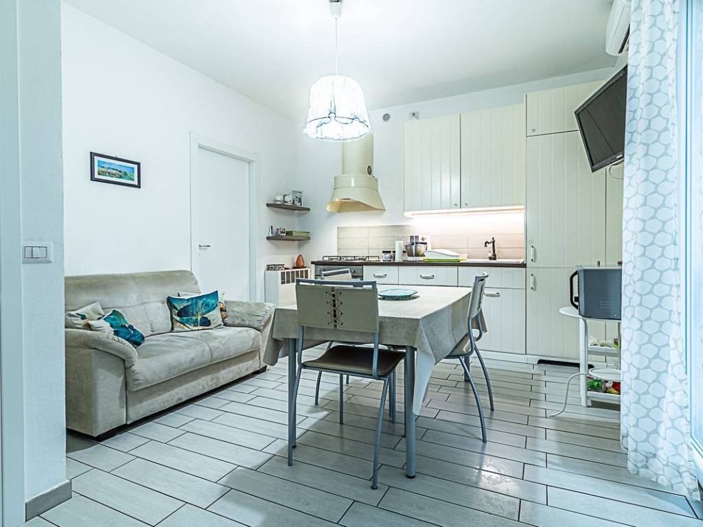 appartamento in vendita ad Imola