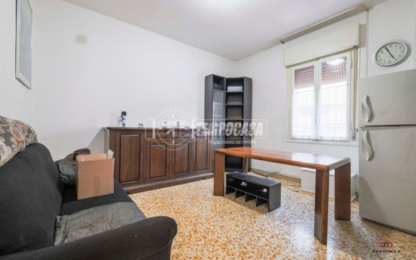 appartamento in vendita ad Imola