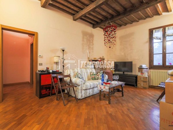 appartamento in vendita ad Imola in zona Centro Storico