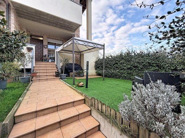 appartamento in vendita ad Imola in zona San Prospero