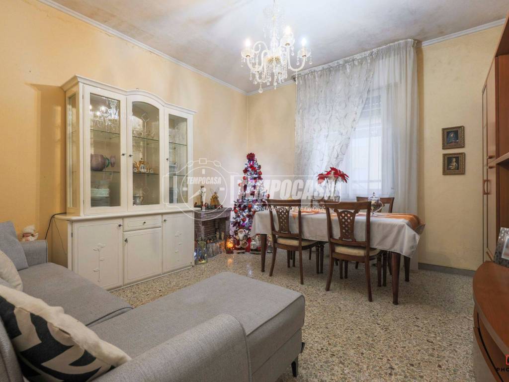 appartamento in vendita ad Imola