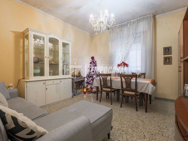 appartamento in vendita ad Imola