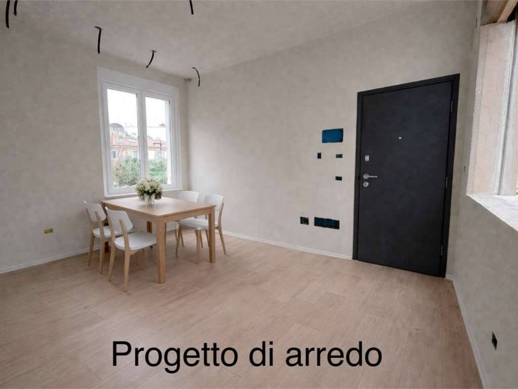 appartamento in vendita ad Imola