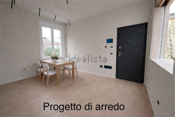 appartamento in vendita ad Imola