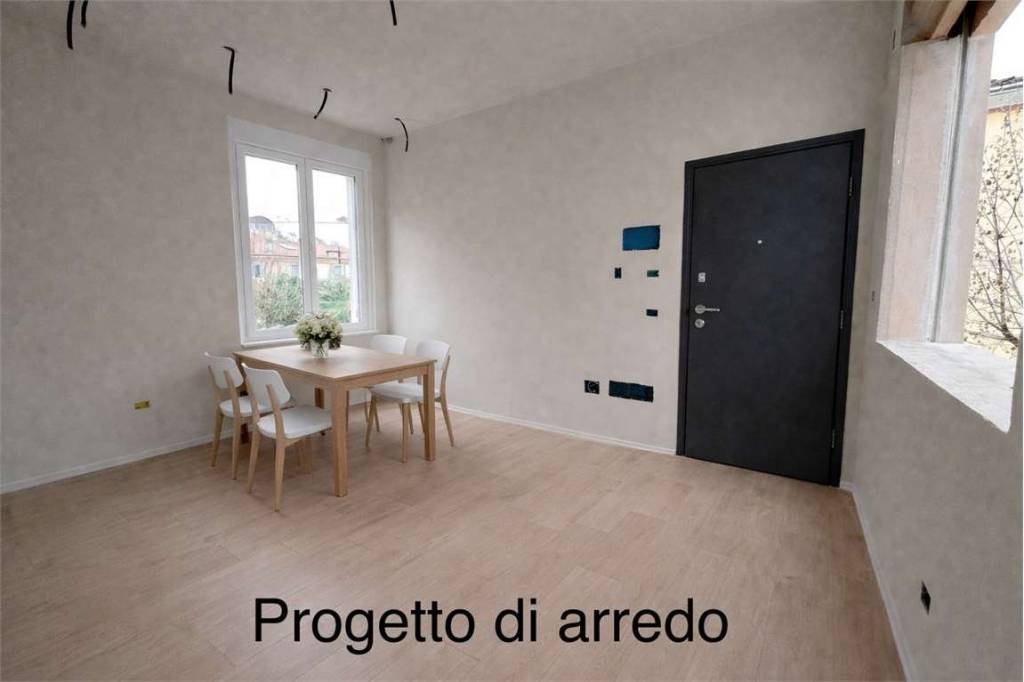 appartamento in vendita ad Imola