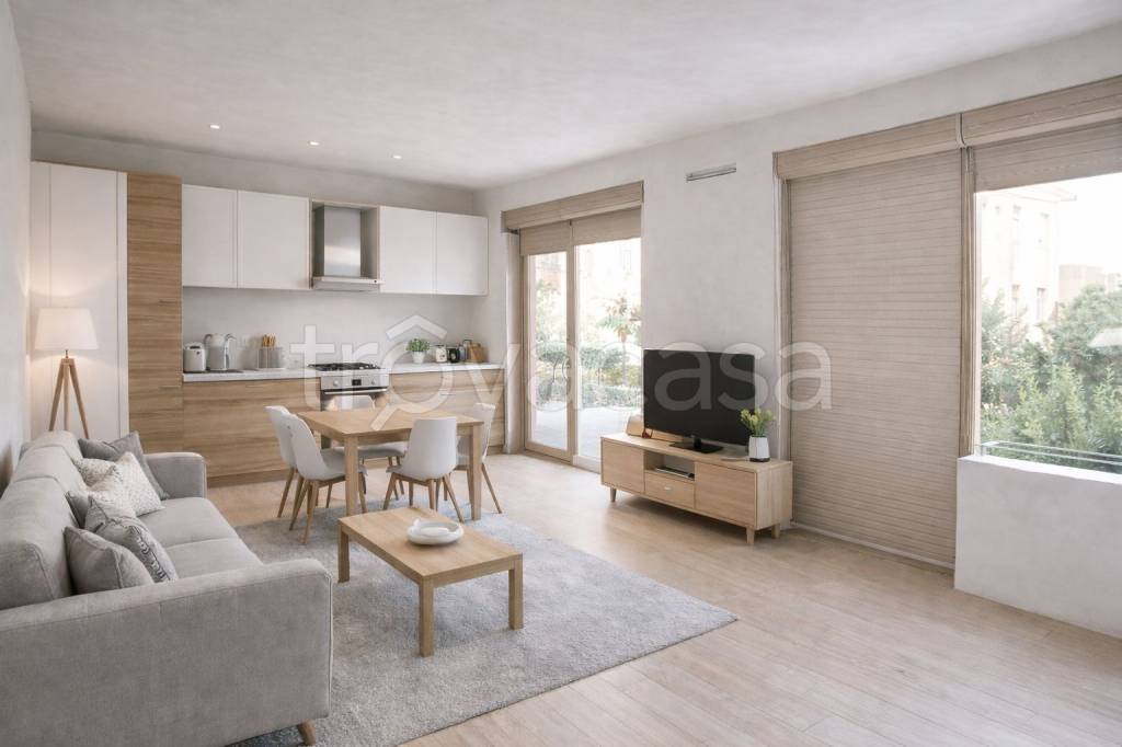 appartamento in vendita ad Imola