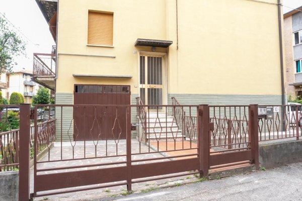 appartamento in vendita ad Imola in zona Centro Storico