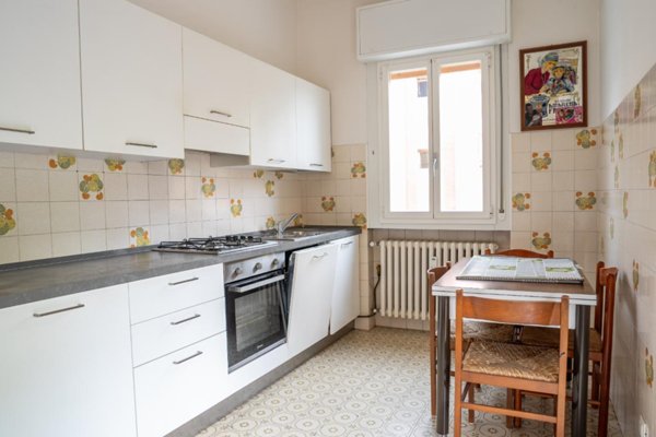 appartamento in vendita ad Imola in zona Centro Storico