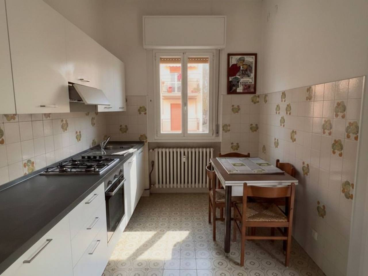 appartamento in vendita ad Imola in zona Centro Storico