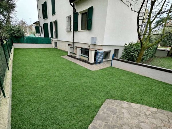 appartamento in vendita ad Imola in zona Pedagna